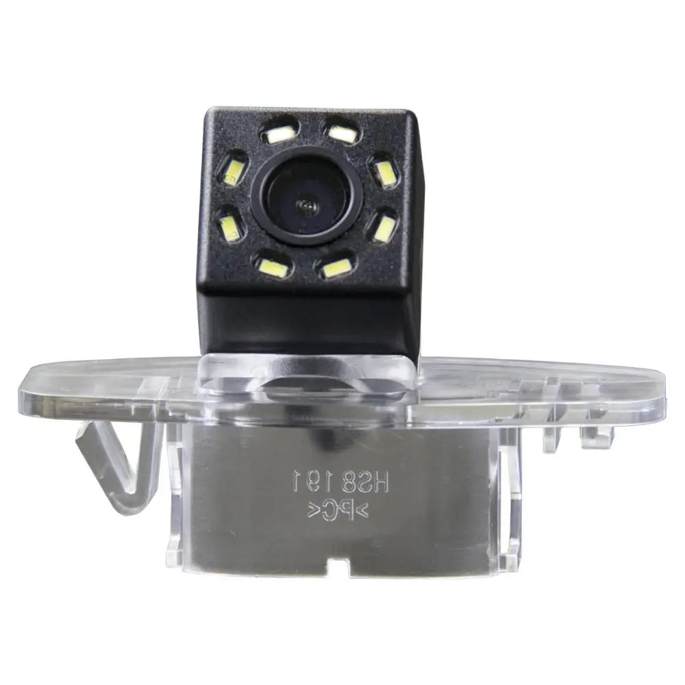 Misayaee Super Night Vision 8 LED Car Rear View Camera Reverse Backup CCD for Honda Accord Pilot Civic Grace Spirior Fit sedan
Misayaee Super Night Vision 8 LED Car Rear View Camera Reverse Backup CCD for Honda Accord Pilot Civic Grace Spirior Fit sedan