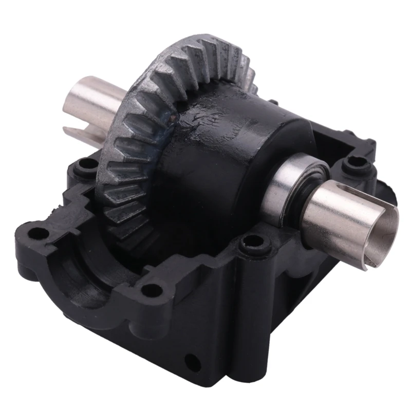 1254 Gear Box Assembly 1309 Differential Set RC Car Accessories with Front & Rear Swing Arm Reinforcement Kits
1254 Gear Box Assembly 1309 Differential Set RC Car Accessories with Front & Rear Swing Arm Reinforcement Kits