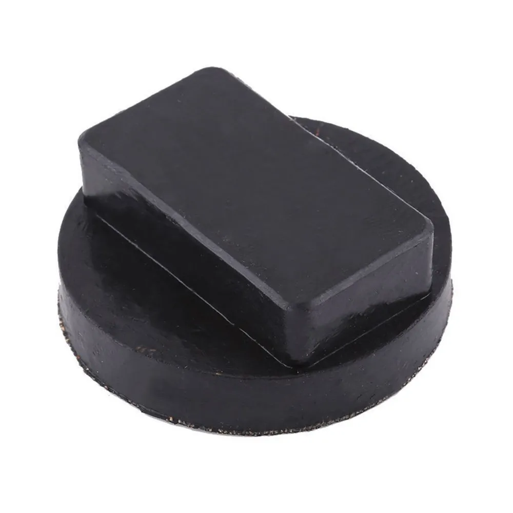 Professional Rubber Jacking Point Jack Pad Adaptor for BMW 3 4 5 Series E46 E90 E39 E60 E91 E92 X1 X3 X5 X6 Z4 Z8 1M M3 M5 M6
Professional Rubber Jacking Point Jack Pad Adaptor for BMW 3 4 5 Series E46 E90 E39 E60 E91 E92 X1 X3 X5 X6 Z4 Z8 1M M3 M5 M6