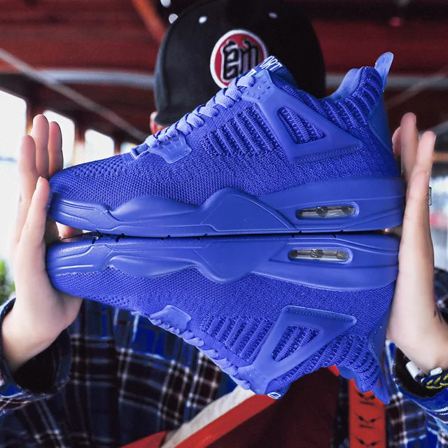 Fashion Men Shoes Portable Breathable Sports Running Shoes Sneakers Comfortable Walking Jogging Casual Sshoes man
Fashion Men Shoes Portable Breathable Sports Running Shoes Sneakers Comfortable Walking Jogging Casual Sshoes man