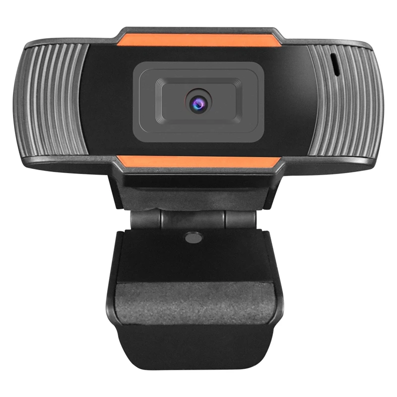 HD 720P Webcam Desktop Laptop USB Driveless Web Camera with Built-in Microphone For Video Calling Network Teaching
HD 720P Webcam Desktop Laptop USB Driveless Web Camera with Built-in Microphone For Video Calling Network Teaching