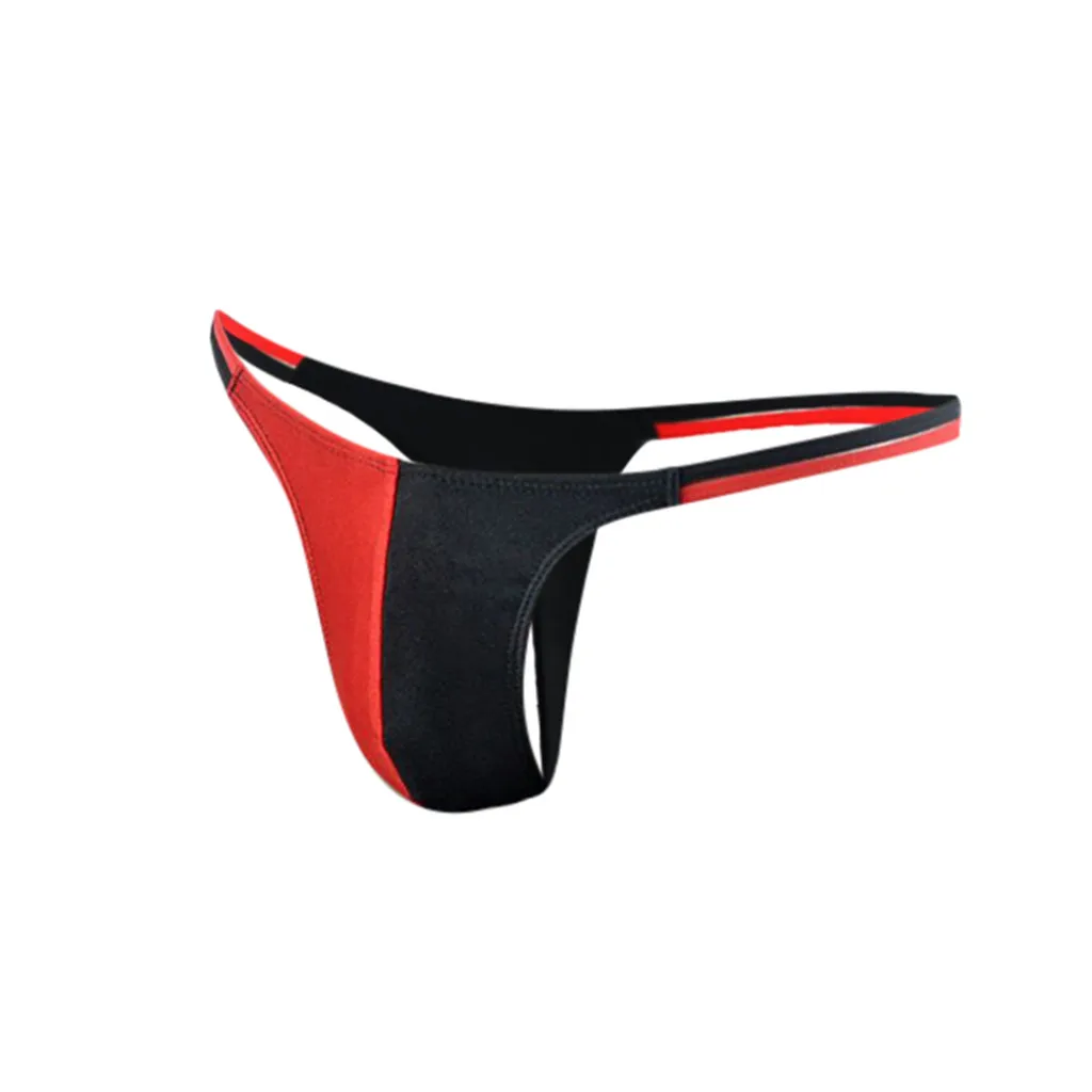 Men Sexy Thin Screw Thread Breathable Briefs Underwear Briefs Gay Brief U Convex Pouch Male Panties Bikini Slip Homme Résumé
Men Sexy Thin Screw Thread Breathable Briefs Underwear Briefs Gay Brief U Convex Pouch Male Panties Bikini Slip Homme Résumé