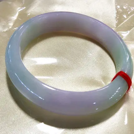 Zheru Jewelry Natural Burmese Jade Light 54-64mm Bracelet Elegant Princess Jewelry Best Gift for Mother and Girlfriend
Zheru Jewelry Natural Burmese Jade Light 54-64mm Bracelet Elegant Princess Jewelry Best Gift for Mother and Girlfriend