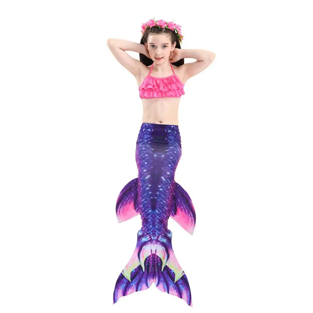 Hot Bikini Swimsuit And Sparkle Fish Tails For Grils Swimming Mermaid Tail Fancy Cosplay Party Clothes Christmas Gift Costume
Hot Bikini Swimsuit And Sparkle Fish Tails For Grils Swimming Mermaid Tail Fancy Cosplay Party Clothes Christmas Gift Costume