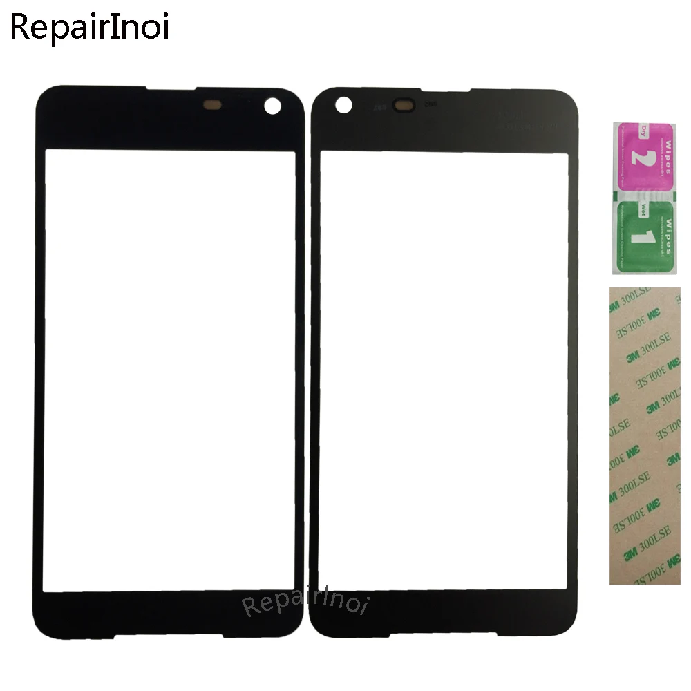 10Pieces/Lot Front Outer Glass For Nokia Lumia 650 Front Glass Touch Panel Outer Glass Lens Replacement Part
10Pieces/Lot Front Outer Glass For Nokia Lumia 650 Front Glass Touch Panel Outer Glass Lens Replacement Part