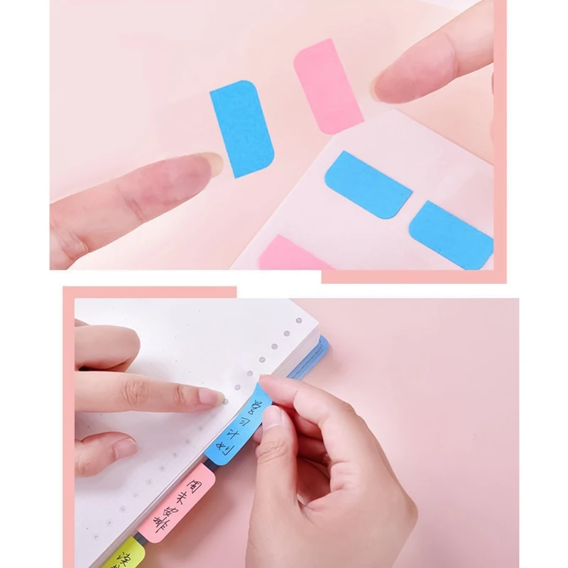 Writable Self Adhesive Categorized Label Tag Marker Paper Index Label Sticker,Classification,Sticky Notes,Waterproof And Sticky
Writable Self Adhesive Categorized Label Tag Marker Paper Index Label Sticker,Classification,Sticky Notes,Waterproof And Sticky