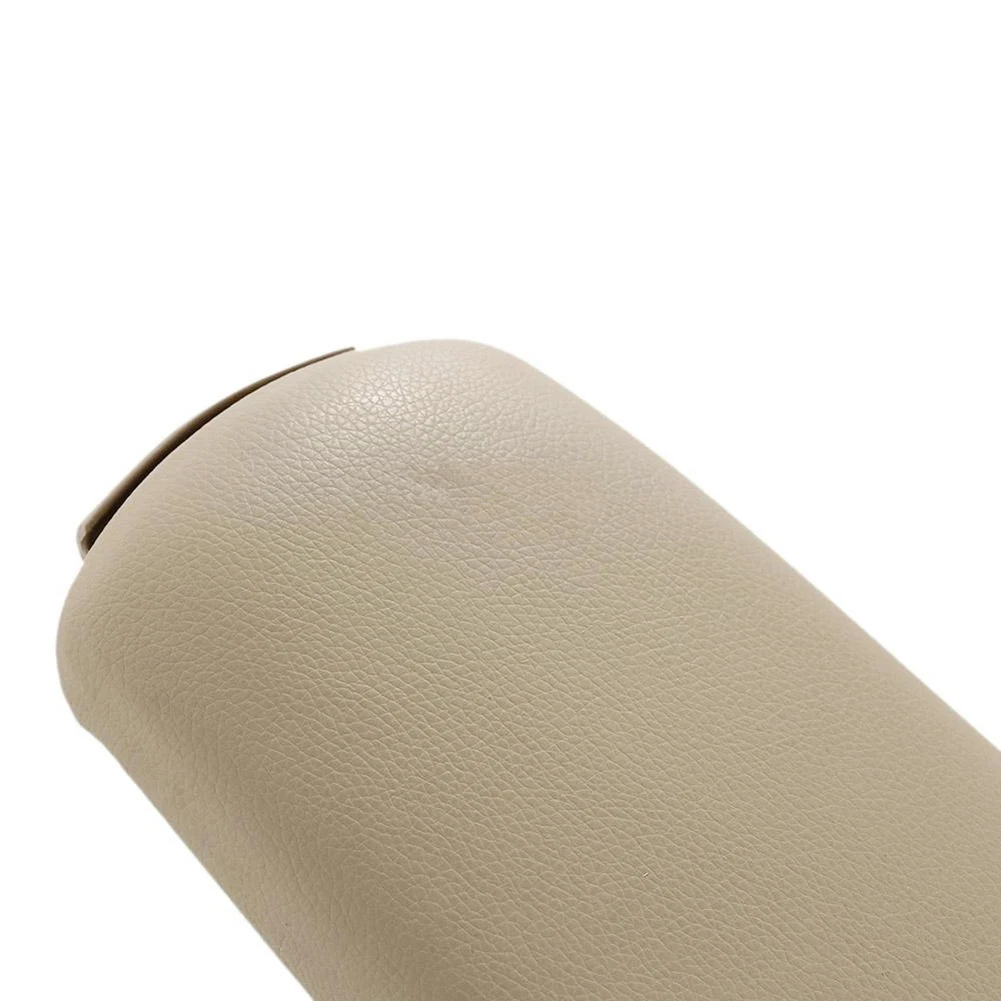 Leather Car Armrest Latch Cover Auto Center Box Console Lid Cover For 2001-2008 Audi A4 B6 B7 Dropshipping Wholesale CSV
Leather Car Armrest Latch Cover Auto Center Box Console Lid Cover For 2001-2008 Audi A4 B6 B7 Dropshipping Wholesale CSV