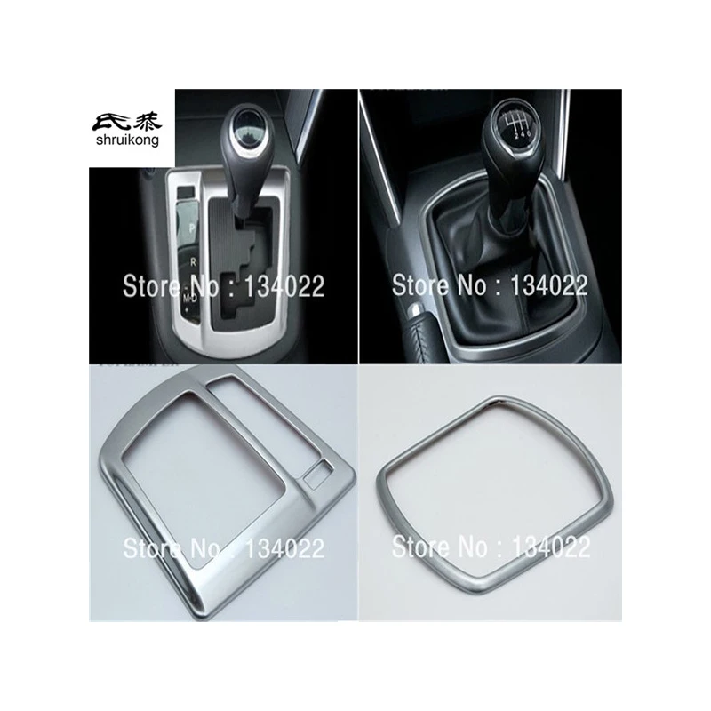 1PC ABS Chrome Car Stickers of Center Console Gear Panel Decoration Cover for Mazda CX-5 CX5 CX - 5 2013-2016
1PC ABS Chrome Car Stickers of Center Console Gear Panel Decoration Cover for Mazda CX-5 CX5 CX - 5 2013-2016