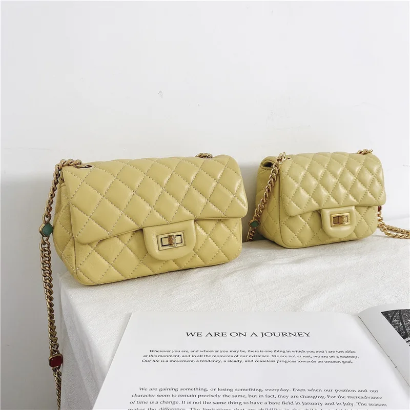 New Colorful Beads Genuine Leather Women Messenger Bags High Quality Sheepskin Leather Shoulder Bags For Ladies Bolsas Feminina
New Colorful Beads Genuine Leather Women Messenger Bags High Quality Sheepskin Leather Shoulder Bags For Ladies Bolsas Feminina