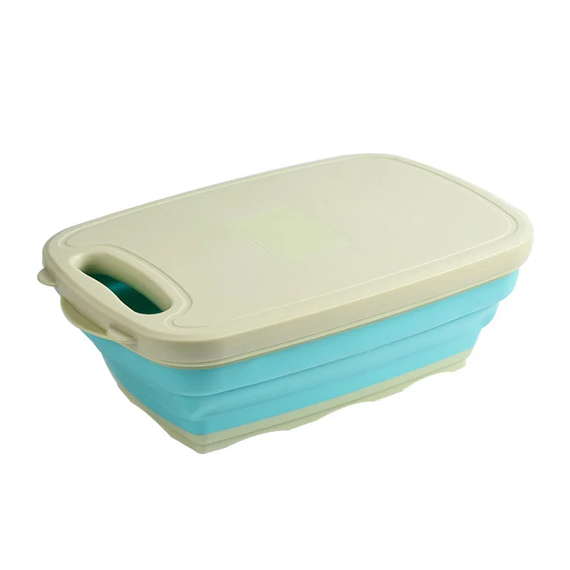 Multifunctional Folding Cutting Board Filter Fruit Vegetable Basket Grater Kitchen Knife Set Gadgets And Accessories
Multifunctional Folding Cutting Board Filter Fruit Vegetable Basket Grater Kitchen Knife Set Gadgets And Accessories