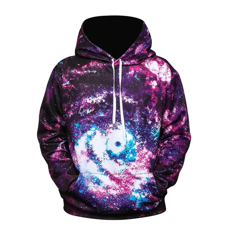 Space galaxy hoodies men's and women's hoodies 3d new clothing hoodies hoodies printed casual sports jackets sky pattern
Space galaxy hoodies men's and women's hoodies 3d new clothing hoodies hoodies printed casual sports jackets sky pattern