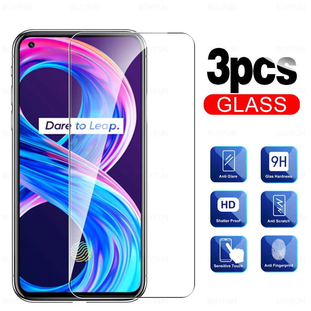 Защита для экрана Realme 8 Pro, 3 шт., защита от царапин, полное покрытие для realme 8 pro 6,4 дюйма
Защита для экрана Realme 8 Pro, 3 шт., защита от царапин, полное покрытие для realme 8 pro 6,4 дюйма