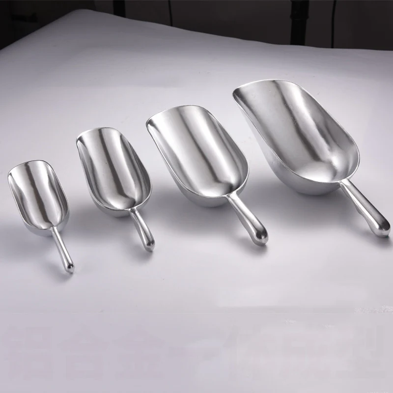 Home Kitchen for Ice Scraper Classic Simple Food Flour Candy Bar Ice Shovel Commercial Spoon Household Kitchen Tools
Home Kitchen for Ice Scraper Classic Simple Food Flour Candy Bar Ice Shovel Commercial Spoon Household Kitchen Tools