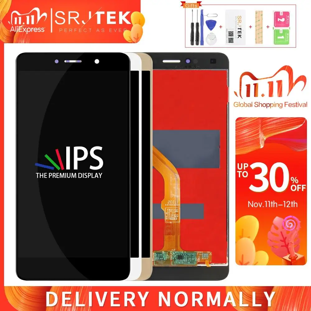 Srjtek для Huawei Y7 Prime 2017 ЖК сенсорный экран, стеклянная панель, Замена для Huawei Enjoy 7 Plus, рамка дисплея для Nova Lite +
Srjtek для Huawei Y7 Prime 2017 ЖК сенсорный экран, стеклянная панель, Замена для Huawei Enjoy 7 Plus, рамка дисплея для Nova Lite +