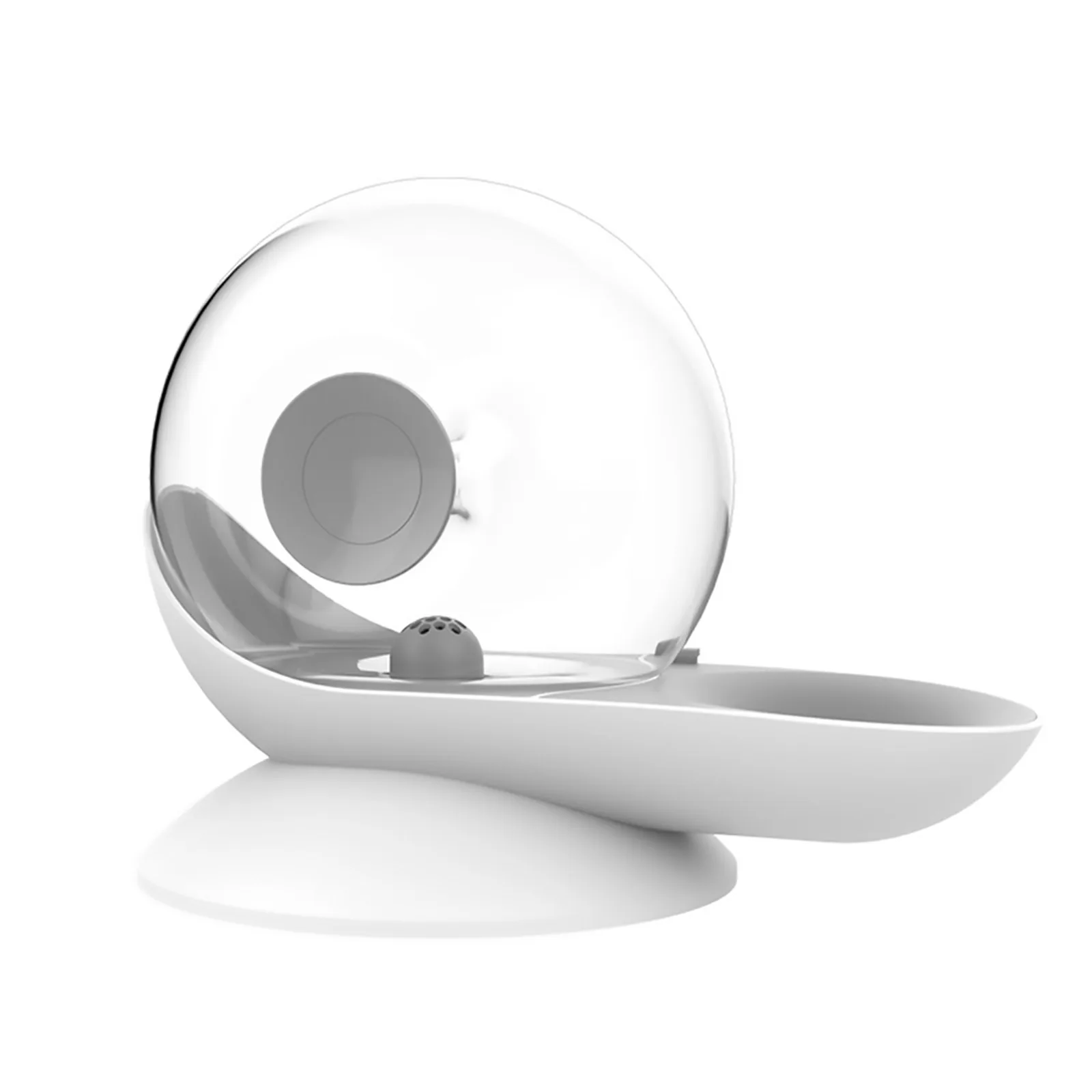 Snails Bubble Automatic Cat Water Bowl Fountain for Pets Water Dispenser Large Drinking Bowl Cat Drink No Electricity C44
Snails Bubble Automatic Cat Water Bowl Fountain for Pets Water Dispenser Large Drinking Bowl Cat Drink No Electricity C44