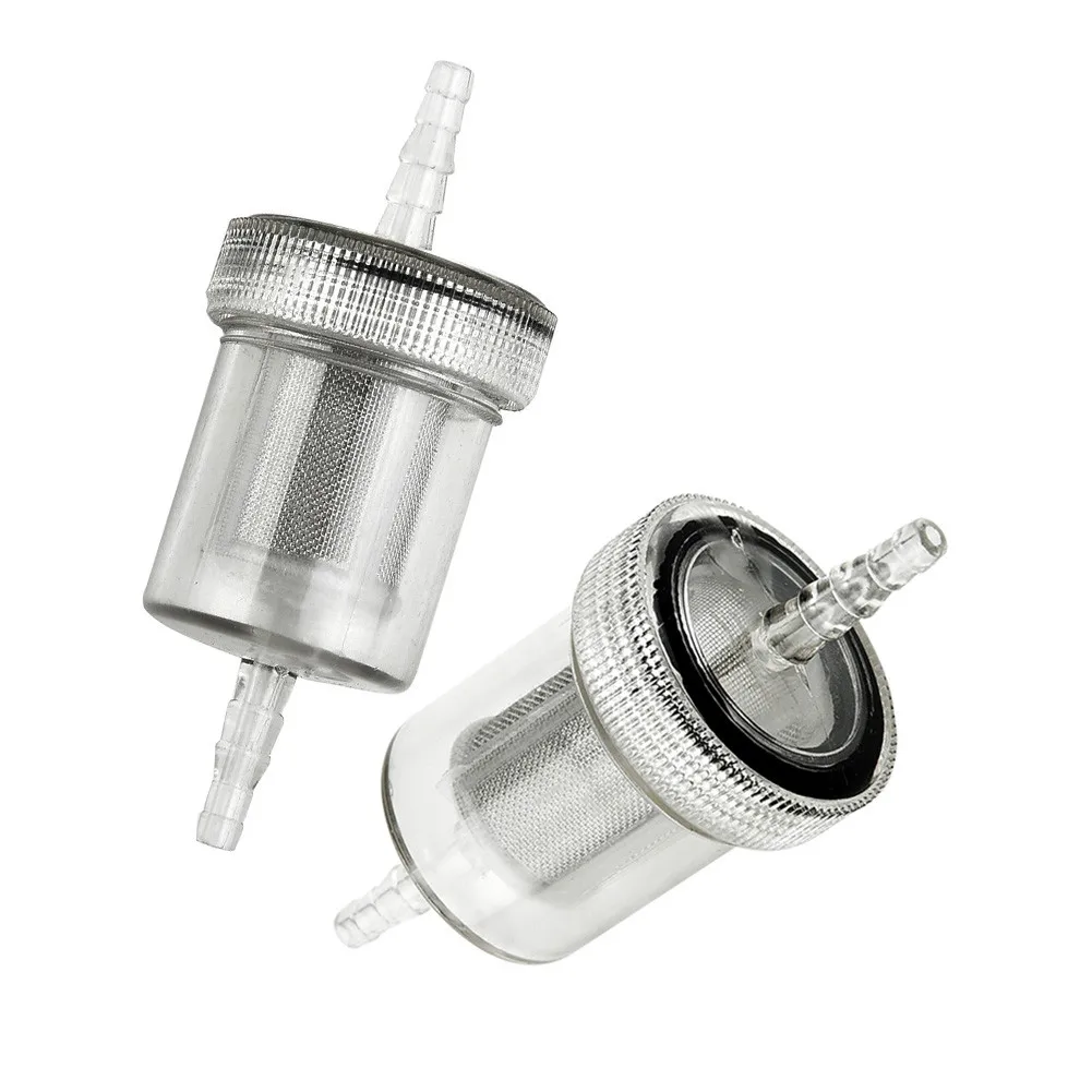 2x Diesel In-line Fuel Filter Kit For Webasto Eberspacher Air Heater Diesel Set Transparent Car Accessories
2x Diesel In-line Fuel Filter Kit For Webasto Eberspacher Air Heater Diesel Set Transparent Car Accessories