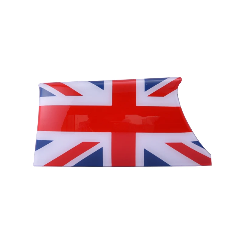 Decorative stickers for interior handles of automobile decorative doors For MINI Cooper F56 JCW car accessories interior styling
Decorative stickers for interior handles of automobile decorative doors For MINI Cooper F56 JCW car accessories interior styling