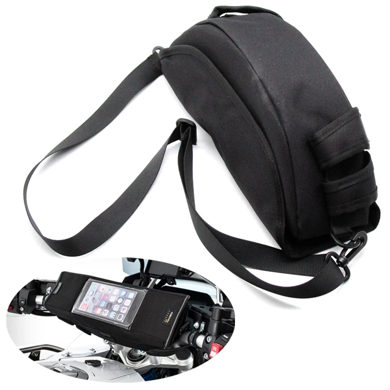 For Ducati Multistrada 1260, Multistrada 1200, Multistrada 950.Motorcycle Handlebar Bag Magnetic Tank Bike Saddle Bag Screen GPS
For Ducati Multistrada 1260, Multistrada 1200, Multistrada 950.Motorcycle Handlebar Bag Magnetic Tank Bike Saddle Bag Screen GPS