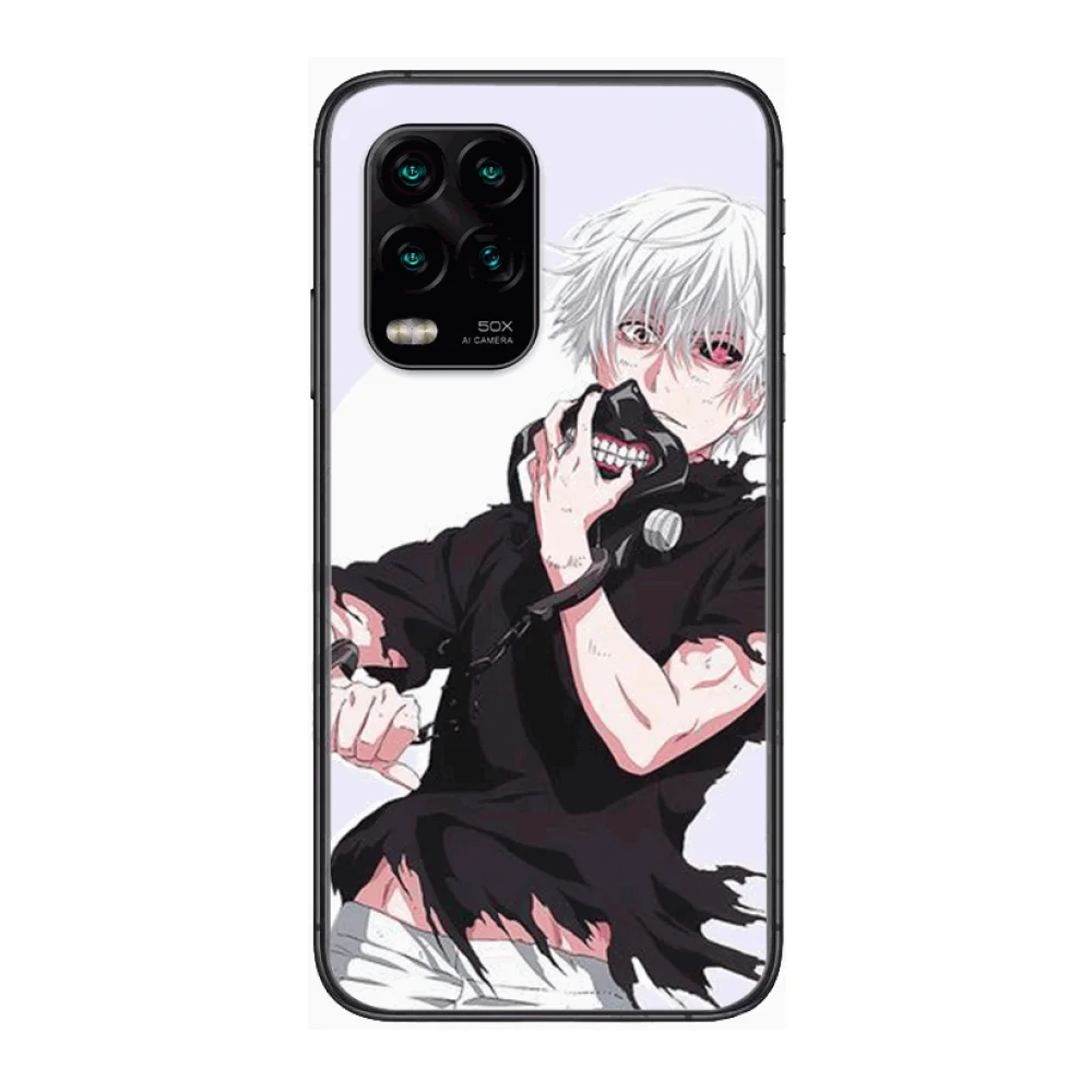 Anime Manga tokyo ghouls Phone Case For xiaomi Redmi Note 9S 8 7 6 5 A Pro T Anime Black Cover Silicone Back Pretty senior
Anime Manga tokyo ghouls Phone Case For xiaomi Redmi Note 9S 8 7 6 5 A Pro T Anime Black Cover Silicone Back Pretty senior