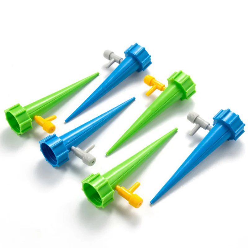 Brand New 3/5/10PCS Drip Irrigation System Plant Automatic Watering Garden Watering Irrigation Tool
Brand New 3/5/10PCS Drip Irrigation System Plant Automatic Watering Garden Watering Irrigation Tool