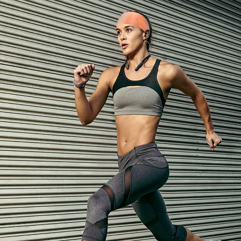 Sport Headband Wide Breathable Anti-sweat Sweatband Headband Fitness Yoga Running Dancing accessories
Sport Headband Wide Breathable Anti-sweat Sweatband Headband Fitness Yoga Running Dancing accessories