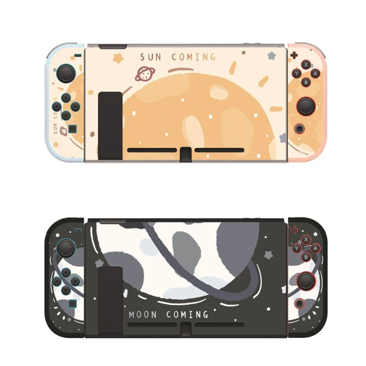 Kawaii Print Soft Case For Nintendo Switch Planet Universe Cute Cartoon Cover Funda Nintend Game Shockproof Protector
Kawaii Print Soft Case For Nintendo Switch Planet Universe Cute Cartoon Cover Funda Nintend Game Shockproof Protector