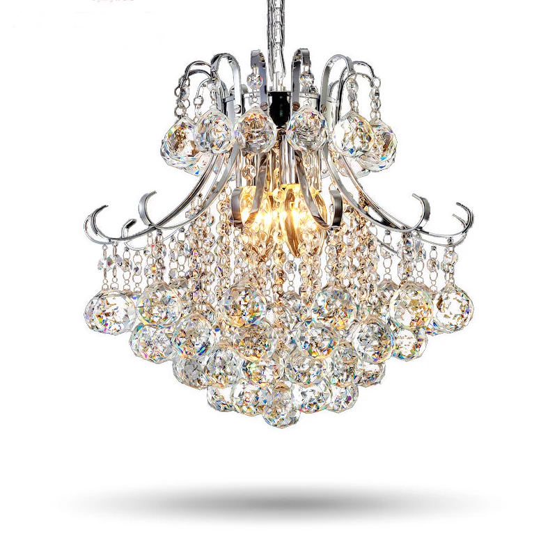 New Ganeed Crystal Chandelier Living Room Lamp lustres de cristal indoor Lights Crystal Pendants For Chandeliers
New Ganeed Crystal Chandelier Living Room Lamp lustres de cristal indoor Lights Crystal Pendants For Chandeliers