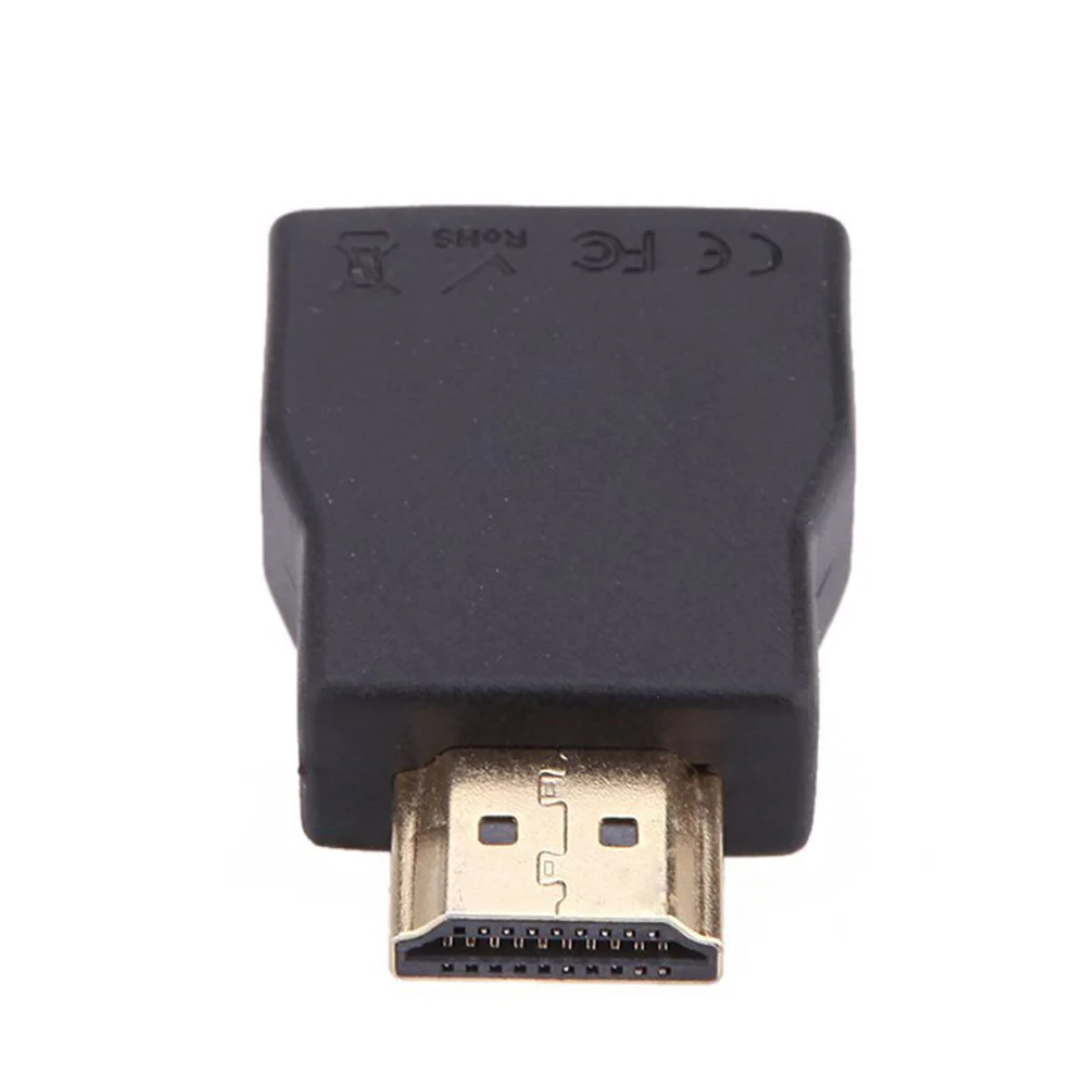 Портативный мини-усилитель Besegad совместимый с HDMI защита от перенапряжения