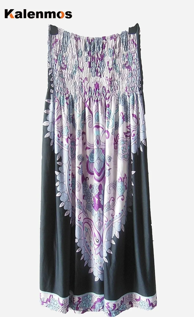 KALENMOS Sexy Mini Dress Women Tube Top Beachwear Summer Dresses 2020 Vintage Nation Sleeveless Boho Vacation Gothic Vestidos
KALENMOS Sexy Mini Dress Women Tube Top Beachwear Summer Dresses 2020 Vintage Nation Sleeveless Boho Vacation Gothic Vestidos