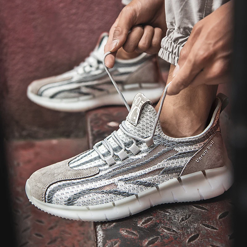sportzapatillas Casual sports Breathable Men for breathabl mesh zapatos sapato running man new sneaker sapatos transpirables
sportzapatillas Casual sports Breathable Men for breathabl mesh zapatos sapato running man new sneaker sapatos transpirables