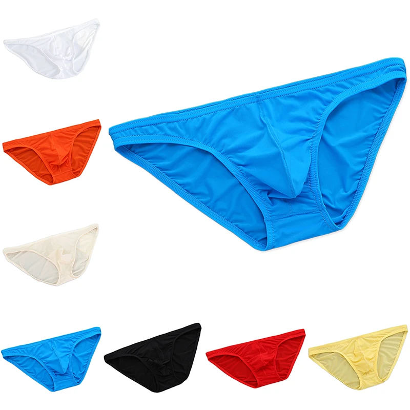 Fashion Men Underwear Sexy Men Briefs Thin Section Breathable Modal Soft Cool Low Waist Underpants Quick Dry Panies Slip Homme
Fashion Men Underwear Sexy Men Briefs Thin Section Breathable Modal Soft Cool Low Waist Underpants Quick Dry Panies Slip Homme