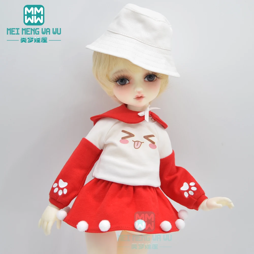 Шапка ярких цветов для 1/6 1/4 1/3 BJD DD SD MSD YOSD кукольные аксессуары | Игрушки и хобби