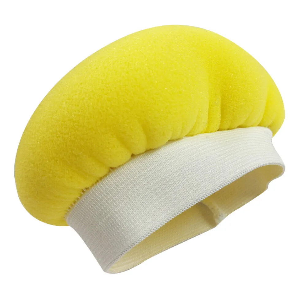 1Pc Auto Car Waxing Polisher Pads Sponge Polishing Bonnet Waxing Buffing Cover For All Kinds Of Car Paint Solid Wood Stone
1Pc Auto Car Waxing Polisher Pads Sponge Polishing Bonnet Waxing Buffing Cover For All Kinds Of Car Paint Solid Wood Stone