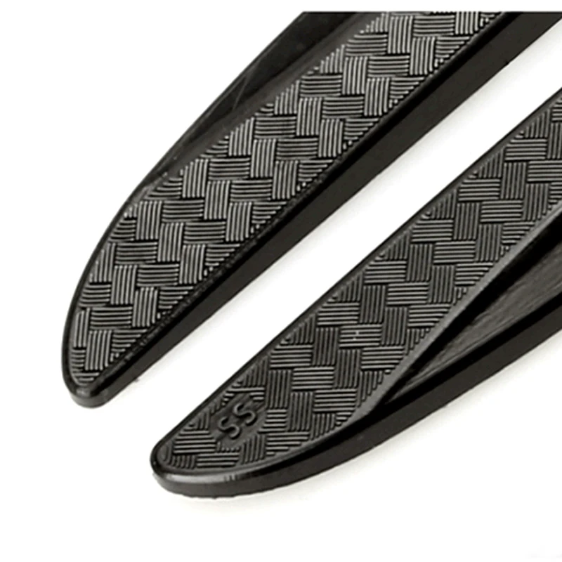 Car Door Anti-collision Bumper Strip Guards Side Protector Sticker car sticker Door Bumper Black White Styling
Car Door Anti-collision Bumper Strip Guards Side Protector Sticker car sticker Door Bumper Black White Styling