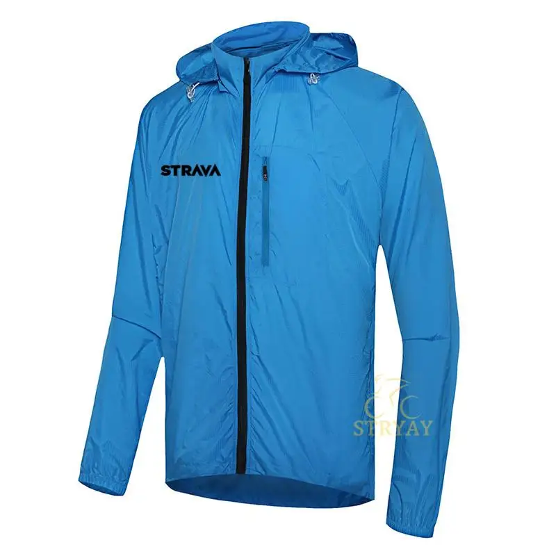 Strava Men's Jacket Breathable Men's cycling windbreaker reflective Outdoor Sport Jacket for Men Downhill Bicycle Clothing 
Strava Men's Jacket Breathable Men's cycling windbreaker reflective Outdoor Sport Jacket for Men Downhill Bicycle Clothing
