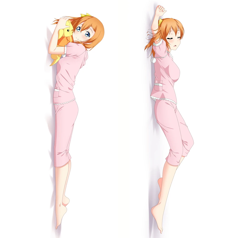 Наволочка Dakimakura с мультяшным рисунком, обнимающая наволочка для подушки, с аниме рисунком по бокам, мягкая декоративная подушка для комнаты
Наволочка Dakimakura с мультяшным рисунком, обнимающая наволочка для подушки, с аниме рисунком по бокам, мягкая декоративная подушка для комнаты