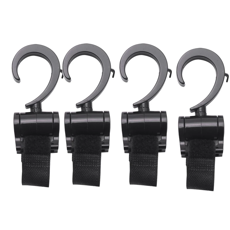 4 Pack Stroller Hooks, Stroller Clips Hooks Hanger Diaper Bags Hook For Baby Stroller Multipurpose For Grocery Bag Shopping Bags
4 Pack Stroller Hooks, Stroller Clips Hooks Hanger Diaper Bags Hook For Baby Stroller Multipurpose For Grocery Bag Shopping Bags