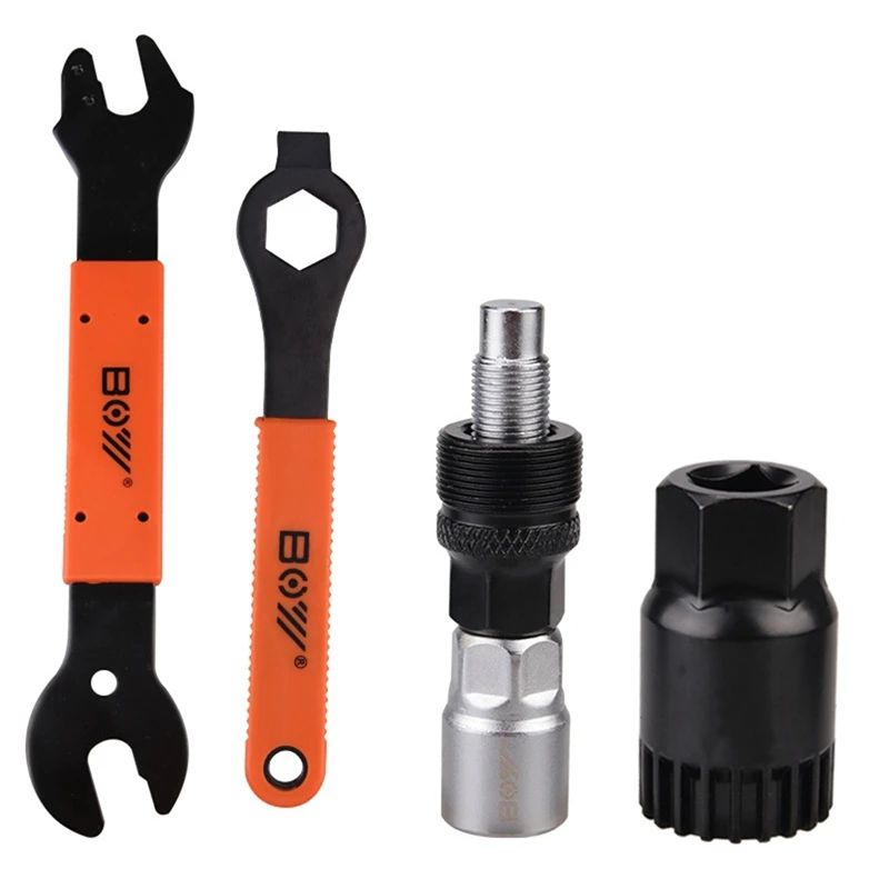BOY Mountain Bike Repair Tool 1.7cm Wrench 15-17mm Wrench Axis Removal Tool Rotary Fly Disassembly
BOY Mountain Bike Repair Tool 1.7cm Wrench 15-17mm Wrench Axis Removal Tool Rotary Fly Disassembly