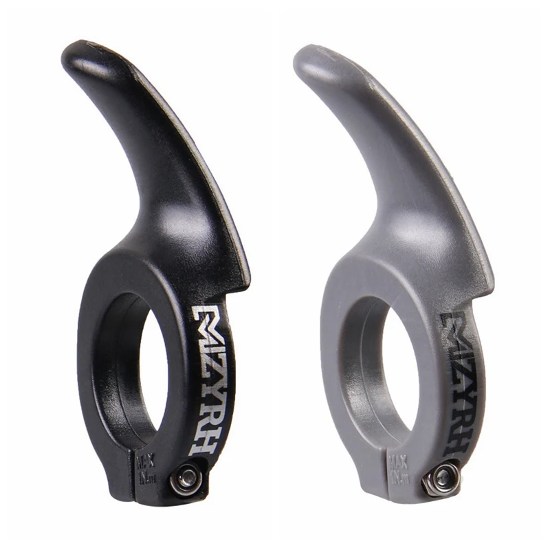 1 Pair Bicycle Deputy Handle Plastic Anti-slip Bike Secondary Rest Lightweight Handlebars With Lock Ring Kit
1 Pair Bicycle Deputy Handle Plastic Anti-slip Bike Secondary Rest Lightweight Handlebars With Lock Ring Kit