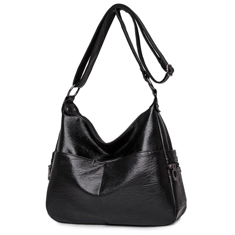 Сумки через плечо с несколькими карманами для женщин, зимние стильные роскошные сумки из мягкой кожи 2021, женские сумки, новинка
Сумки через плечо с несколькими карманами для женщин, зимние стильные роскошные сумки из мягкой кожи 2021, женские сумки, новинка