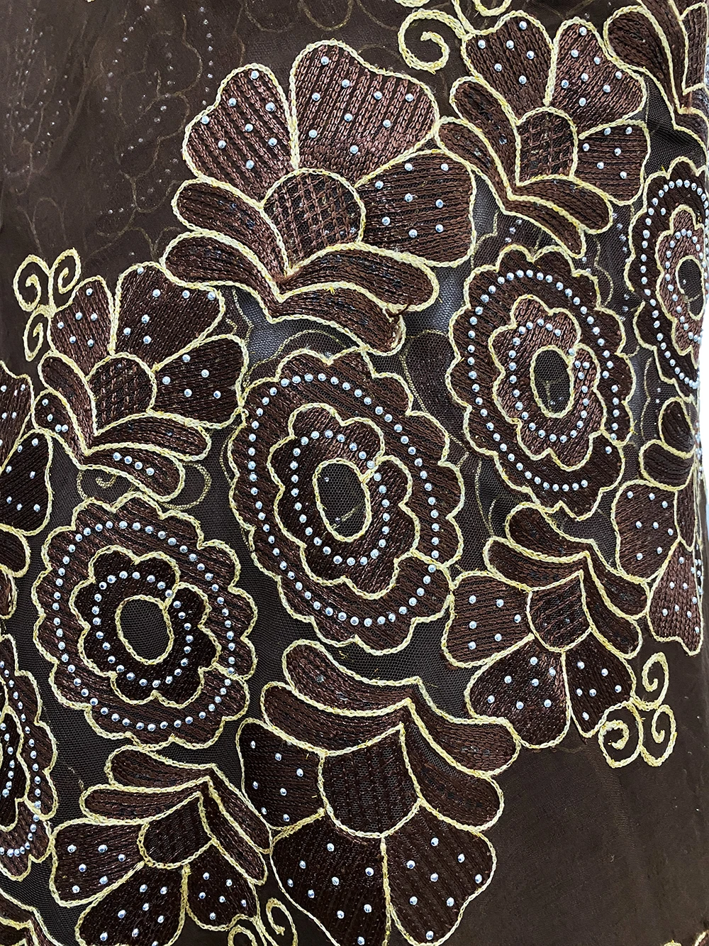 2021 High Quality Embroidery Hijab African Soft Cotton Scarf with Big Stones Big Shawls Scarf for Covering Body Muslim Lady
2021 High Quality Embroidery Hijab African Soft Cotton Scarf with Big Stones Big Shawls Scarf for Covering Body Muslim Lady