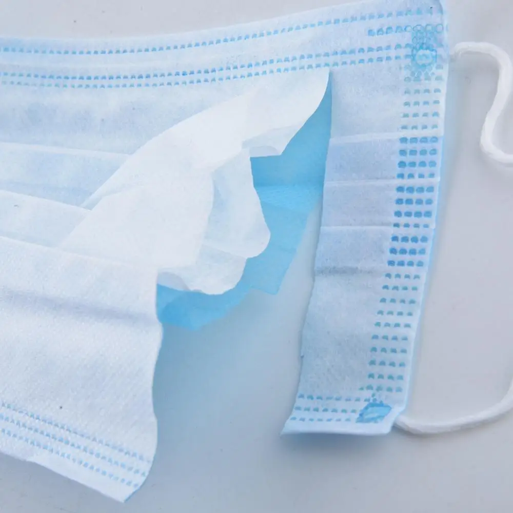 Adult Disposable Masks For Men And Women Hot Sale Non Woven Anti-Dust Earloops Masks Prevent infection Mask Wholesale
Adult Disposable Masks For Men And Women Hot Sale Non Woven Anti-Dust Earloops Masks Prevent infection Mask Wholesale