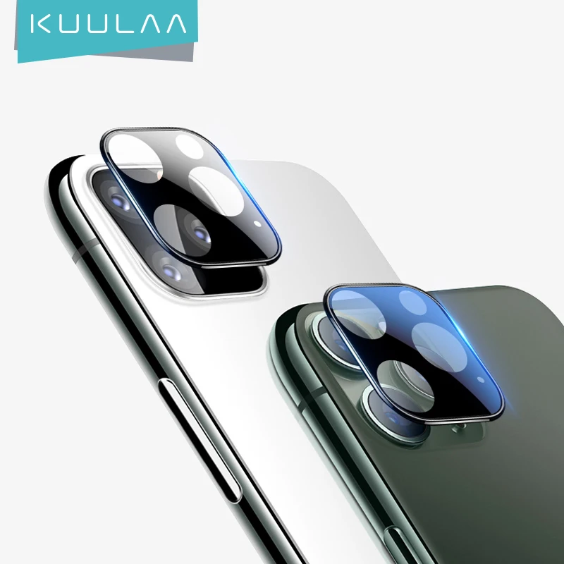 Защитное стекло KUULAA для объектива камеры iPhone 11 pro Max, закаленное, бесшовное
Защитное стекло KUULAA для объектива камеры iPhone 11 pro Max, закаленное, бесшовное