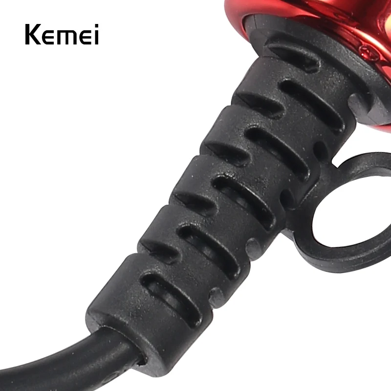 Kemei-6365 Adjustable Hair Clipper Electric Haircut Professional Hair Trimmer For Barber Clipper Haircut Styling Tools
Kemei-6365 Adjustable Hair Clipper Electric Haircut Professional Hair Trimmer For Barber Clipper Haircut Styling Tools