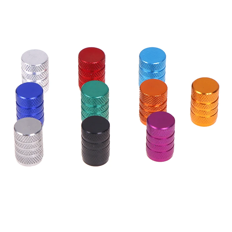 4Pcs American Style Alloy Tire Valve Caps Automobiles DustProof Wheel Valve Caps Bicycle Valve Cover Bike Accessories
4Pcs American Style Alloy Tire Valve Caps Automobiles DustProof Wheel Valve Caps Bicycle Valve Cover Bike Accessories