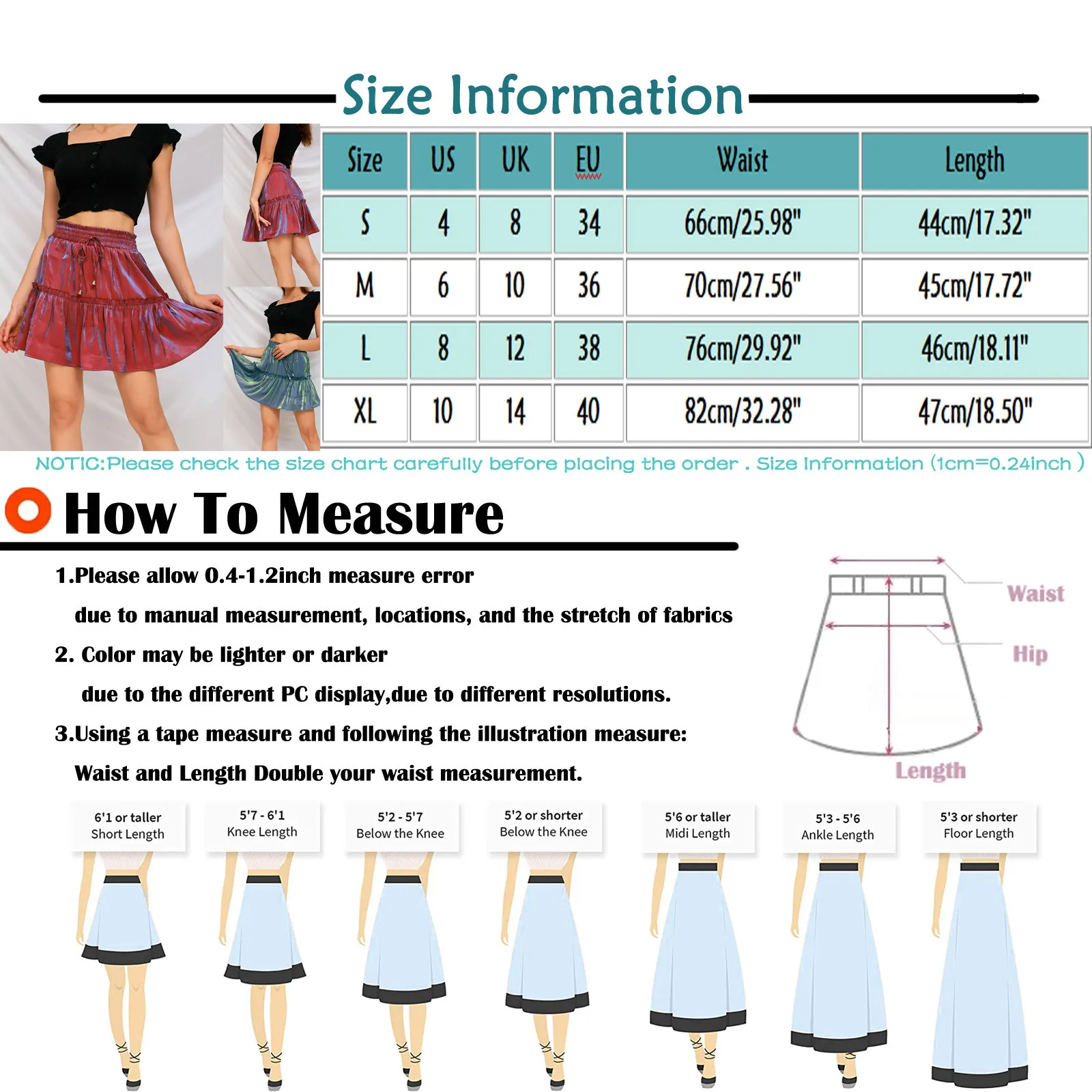 Women's Fashion Casual Splicing Frenulum High Waist Elastic Solid Skirt Dress High Waist Summer 2021 Blue Elegant Female Bottom
Women's Fashion Casual Splicing Frenulum High Waist Elastic Solid Skirt Dress High Waist Summer 2021 Blue Elegant Female Bottom