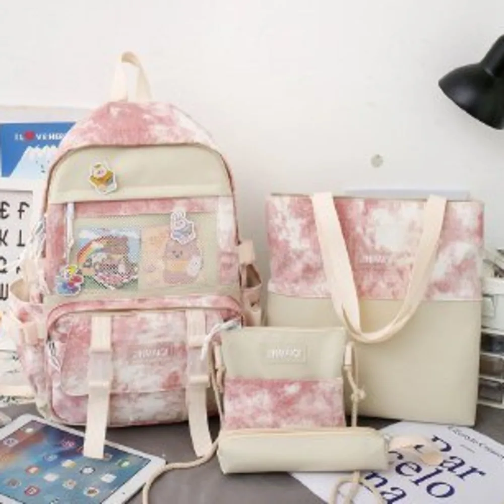 Ladies Backpack Set Small Backpack Designer Classic Black Retro School Backpacks For Teenagers Sac A Dos Schoolbag Fashion
Ladies Backpack Set Small Backpack Designer Classic Black Retro School Backpacks For Teenagers Sac A Dos Schoolbag Fashion