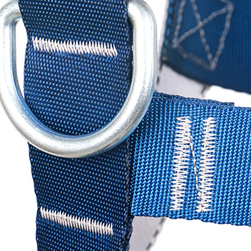 Outdoor High Altitude Safety Belt for Mountain Climbing Working Aloft Climbing Rock Harness Adjustable full Body Protective
Outdoor High Altitude Safety Belt for Mountain Climbing Working Aloft Climbing Rock Harness Adjustable full Body Protective