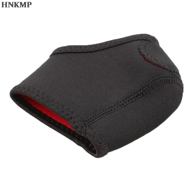 2 Pairs Foot Heel Ankle Wrap Socks Pads Unisex Plantar Therapy Pain Relief Arch Support Foot Skin Care
2 Pairs Foot Heel Ankle Wrap Socks Pads Unisex Plantar Therapy Pain Relief Arch Support Foot Skin Care