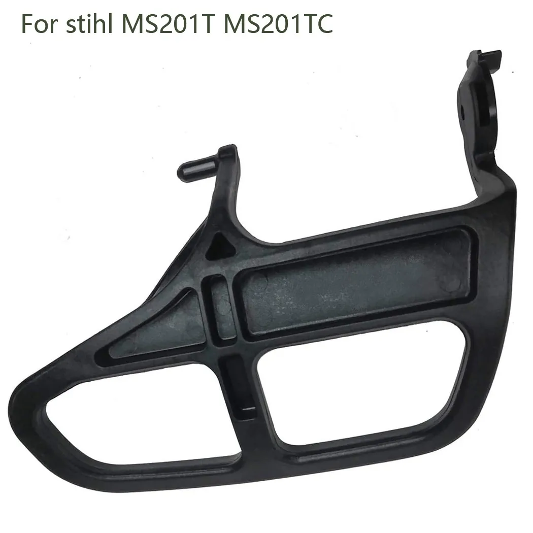 Accessory Hand Guard Chain Brake Elements For Stihl MS201T MS201TC Chainsaw 1145 792 9100 Replacement Tools Suitable
Accessory Hand Guard Chain Brake Elements For Stihl MS201T MS201TC Chainsaw 1145 792 9100 Replacement Tools Suitable